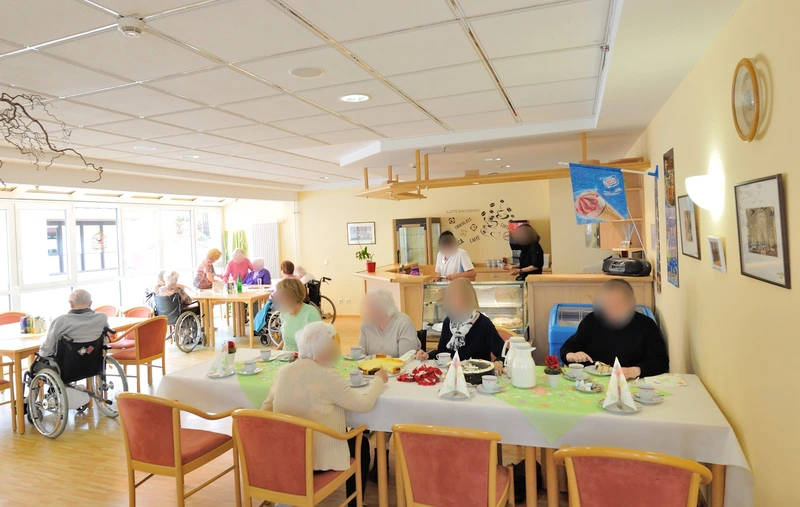 Seniorenzentrum St. Barbara – Bild 4