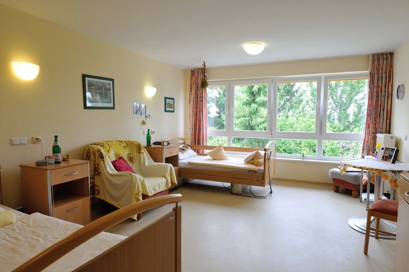 Seniorenzentrum St. Barbara – Bild 5