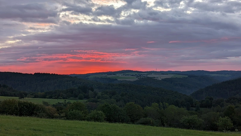 Gemeinde Heidenrod Sozialstation – Bild 1