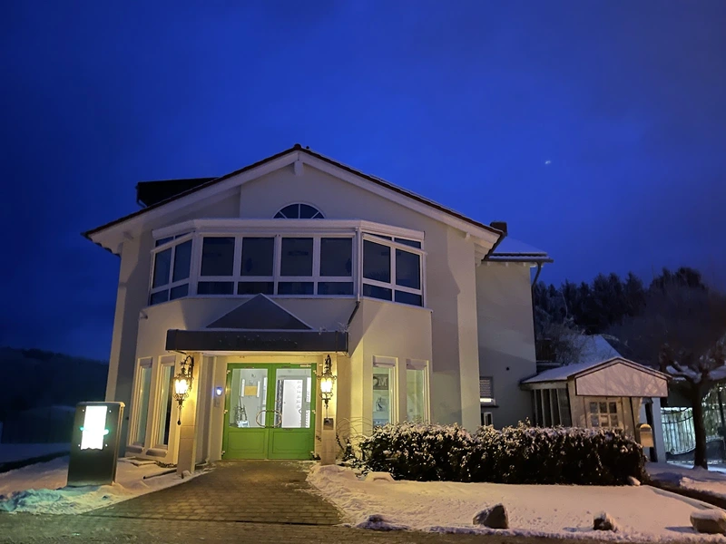 Haus Hubertus – Bild 2