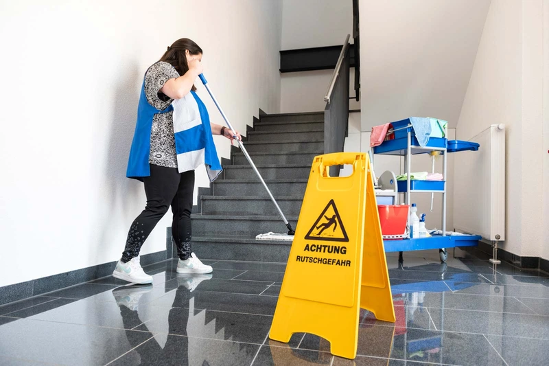 Haushaltsnahe Dienstleistungen Klasen – Bild 2