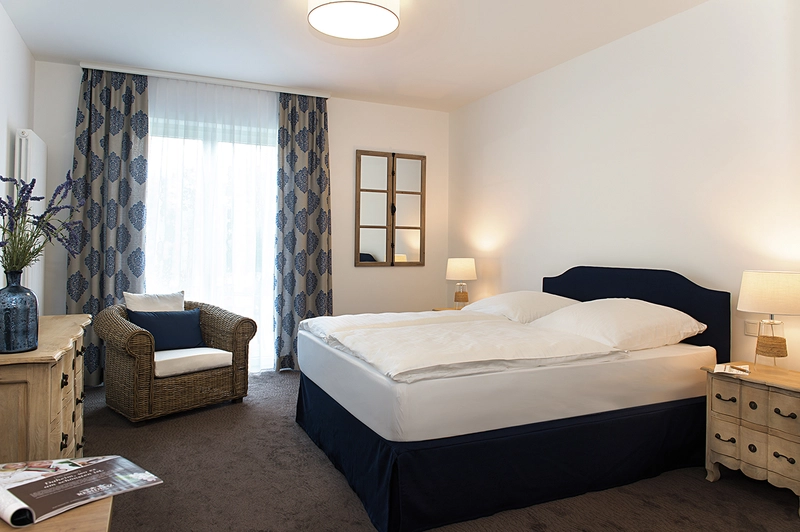 Residenz Losheim am See – Bild 2