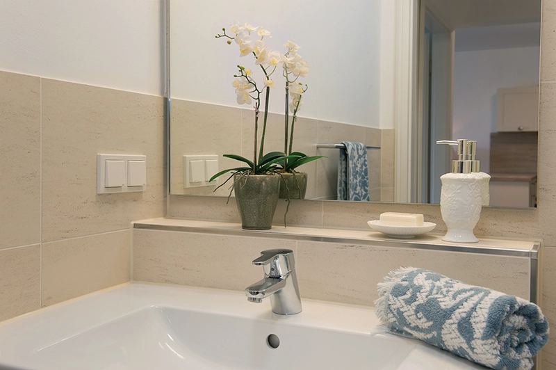 Residenz Losheim am See – Bild 3