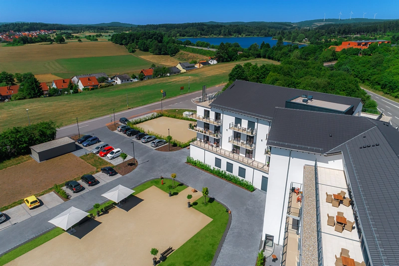 Residenz Losheim am See – Bild 5