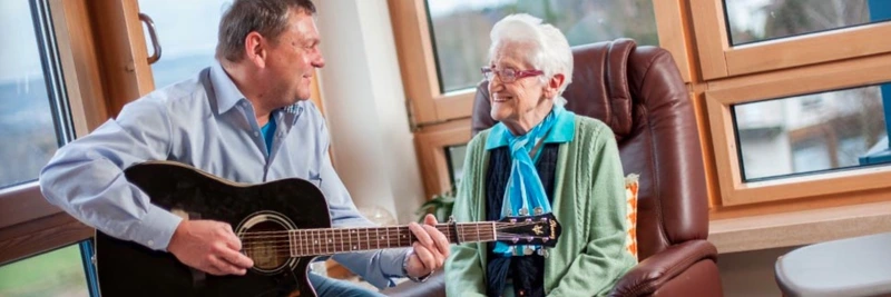 Altenheim St. Maria – Bild 1