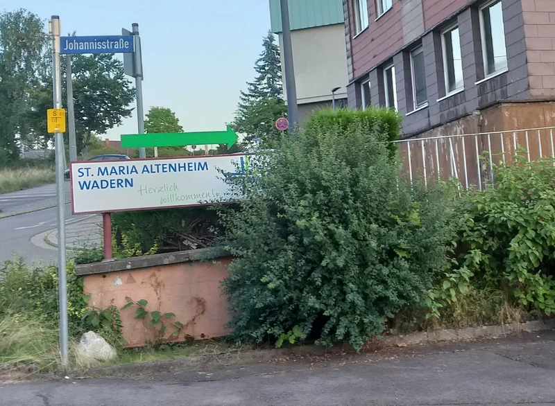 Altenheim St. Maria – Bild 3