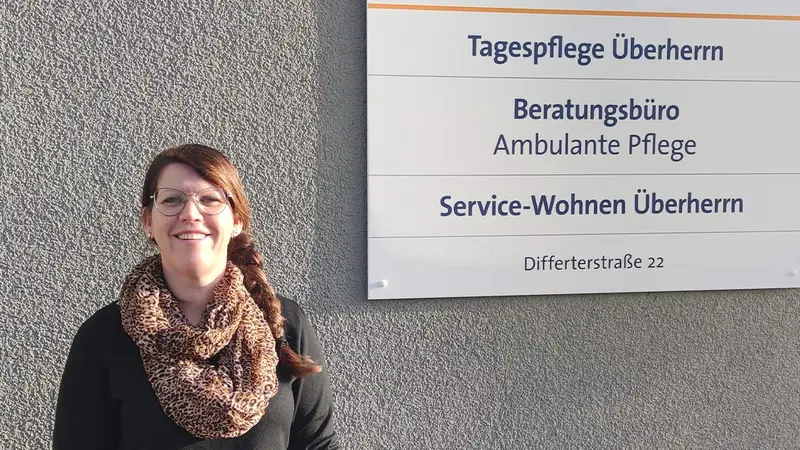 Caritasverband Saar-Hochwald e.V. Seniorentagespflege – Bild 2