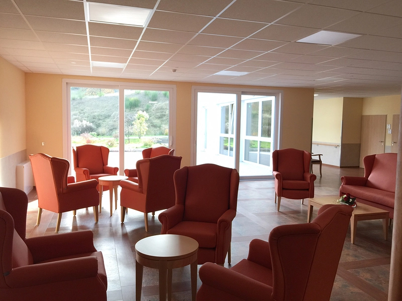 Pflegeheim Haus Mühlberg – Bild 2