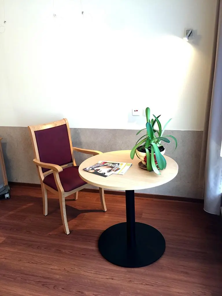 Pflegeheim Haus Mühlberg – Bild 4