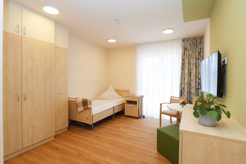 Caritas-Seniorenzentrum Haus am See – Bild 2