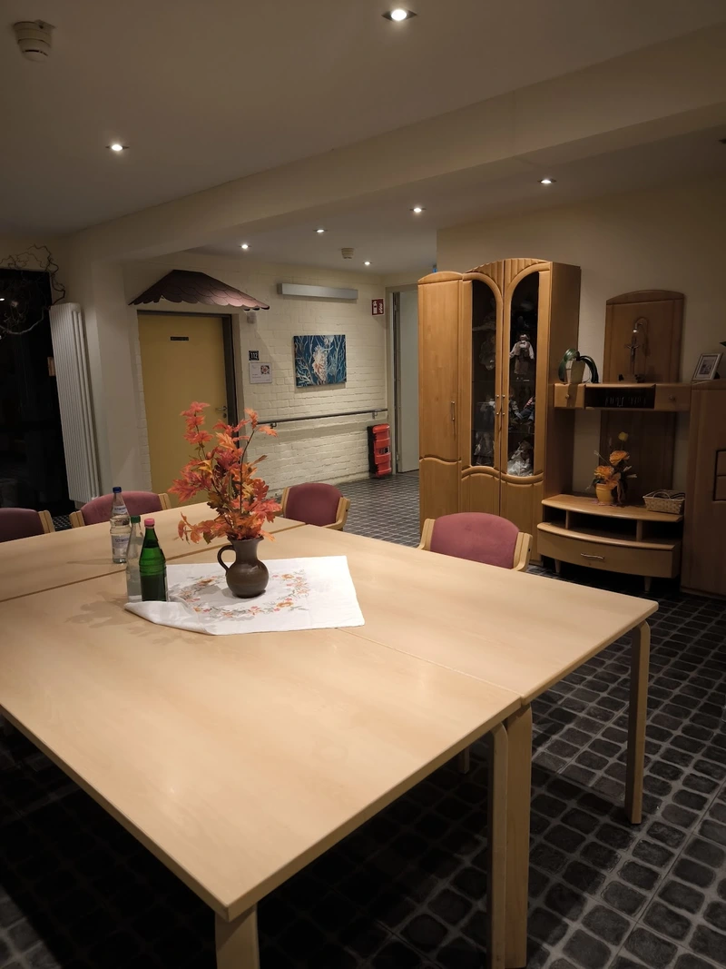 Caritas-Seniorenzentrum Haus am See – Bild 4