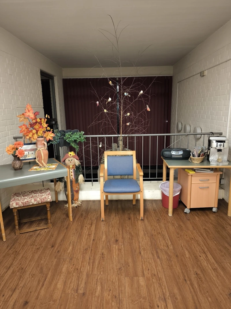 Caritas-Seniorenzentrum Haus am See – Bild 5