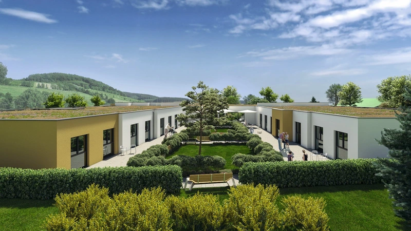 Haus Weiselberg – Bild 1