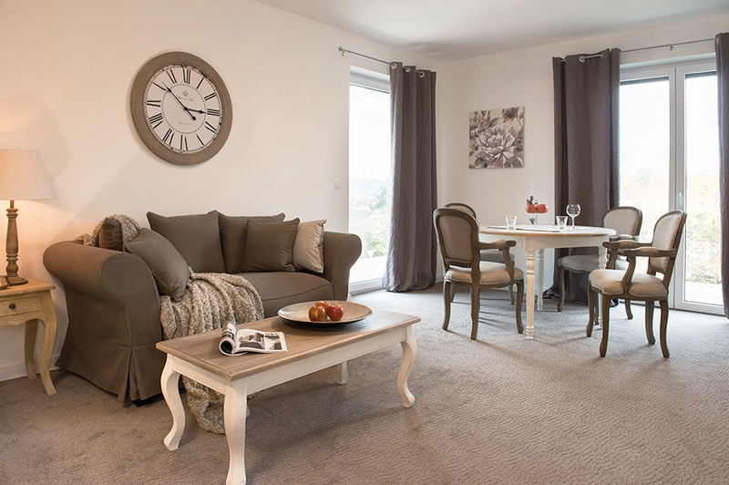 Medicus-Amb. Pflegedienst der Victor´s Residenz – Bild 4