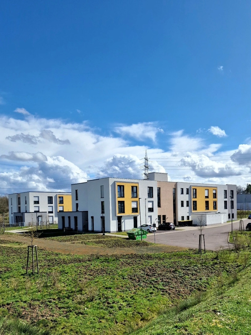 Seniorenresidenz Lindenpark – Bild 1