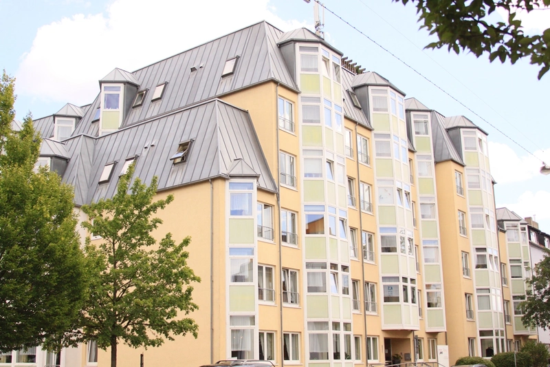 Sonnenresidenz – Bild 1