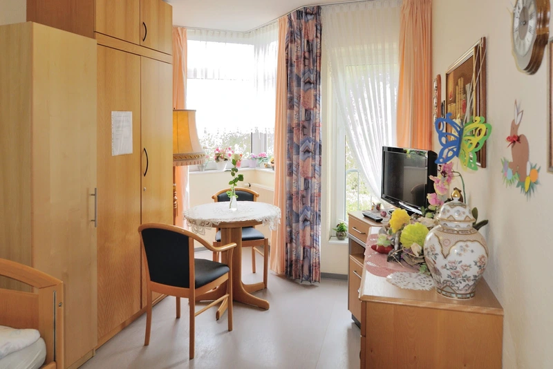 Sonnenresidenz – Bild 2