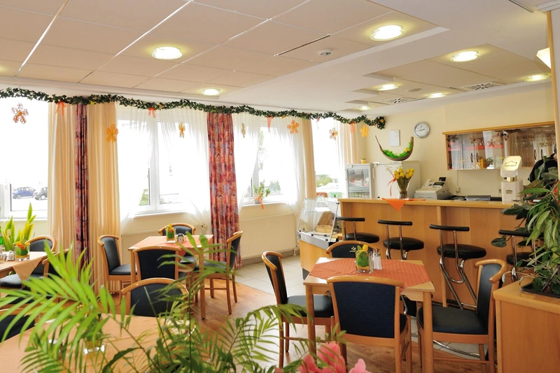 Sonnenresidenz – Bild 3