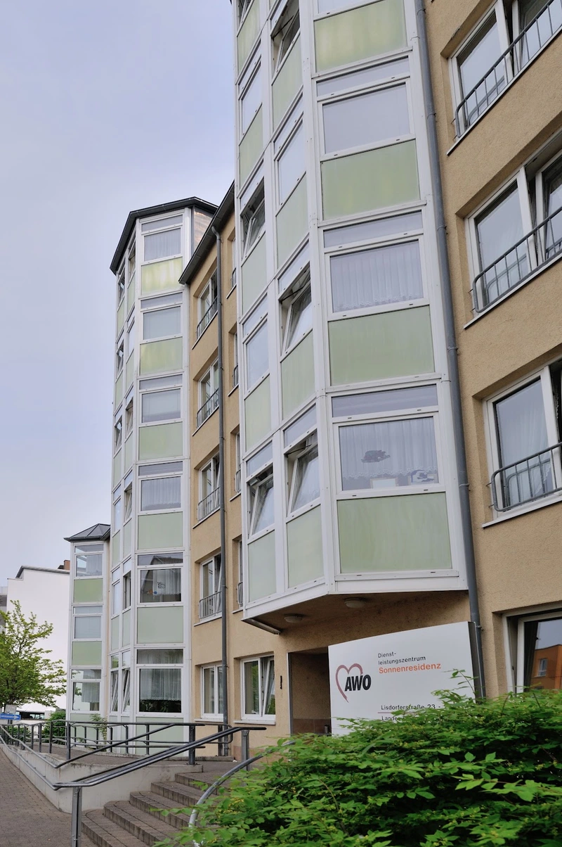 Sonnenresidenz – Bild 5