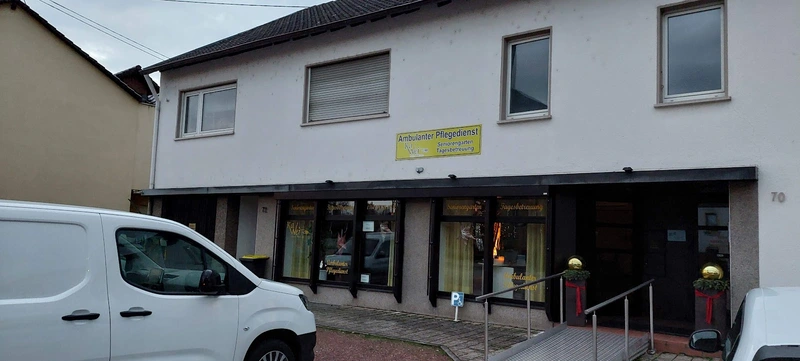 Tagespflege Seniorengarten – Bild 2