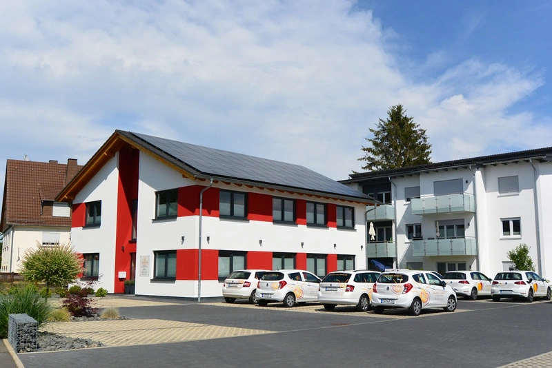 Lazarus-Dienst – Bild 2