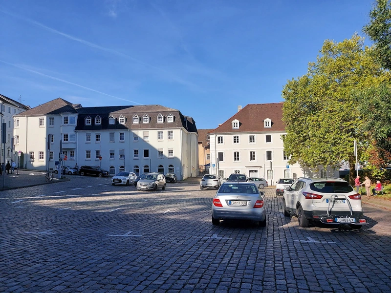 Seniorengalerie Moselpark Perl – Bild 1