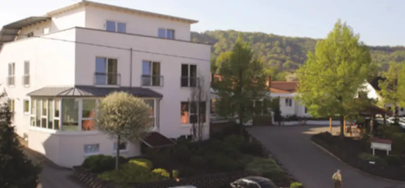 Alten- und Pflegeheim St. Martin GmbH – Bild 2