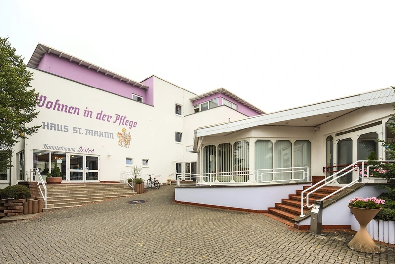 Alten- und Pflegeheim St. Martin GmbH – Bild 3