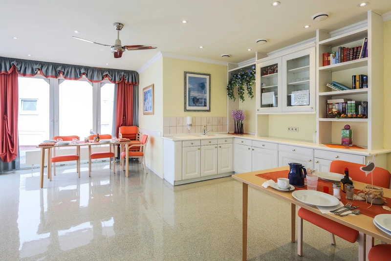 Alten- und Pflegeheim St. Martin GmbH – Bild 5