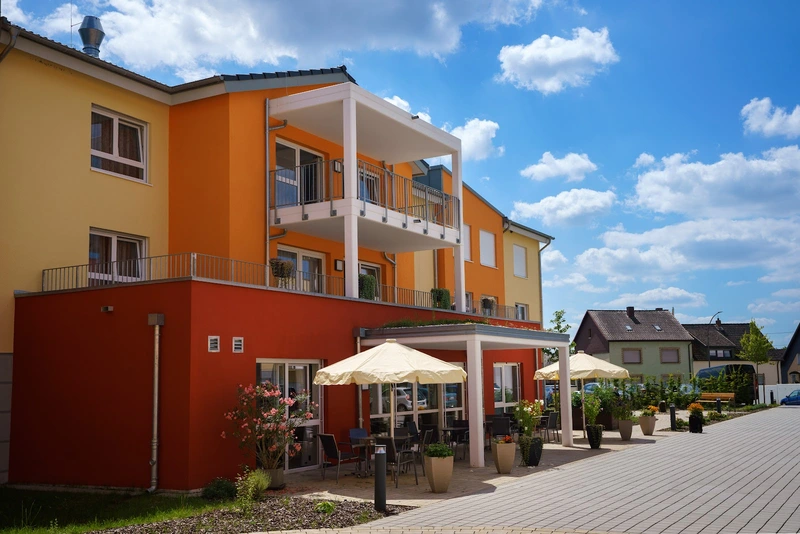 RH Seniorenresidenz GmbH Haus Michael – Bild 2