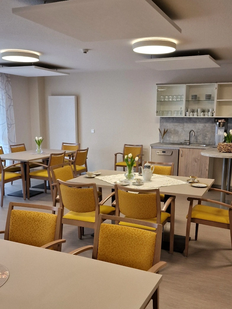 RH Seniorenresidenz GmbH Haus Michael – Bild 3