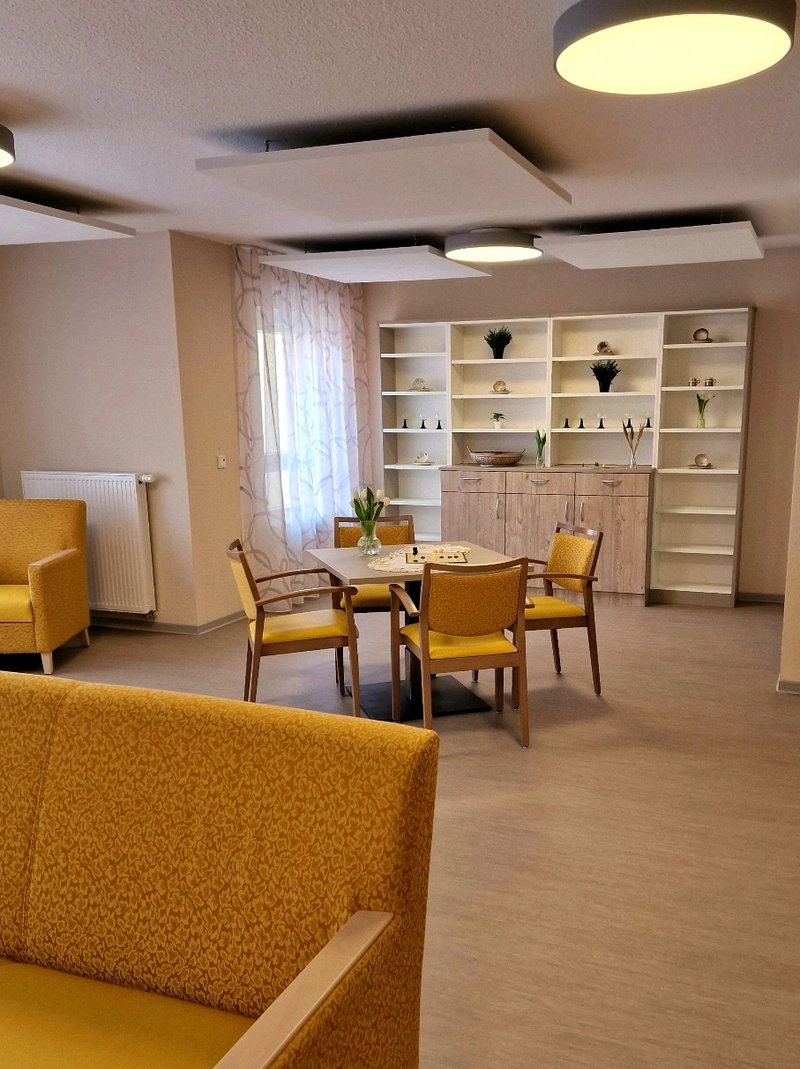 RH Seniorenresidenz GmbH Haus Michael – Bild 5