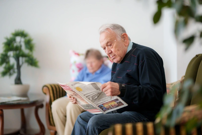 AifosMed ambulanter Pflegedienst – Bild 2