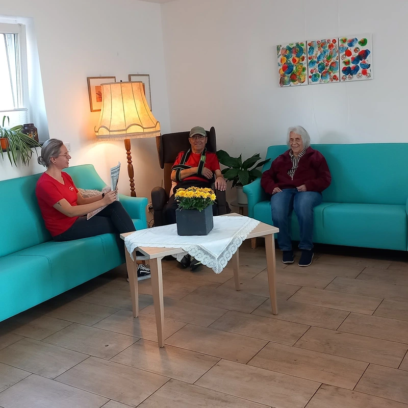 AWO Tagespflege Konken – Bild 1