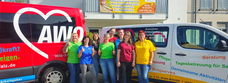 AWO Tagespflege Konken – Bild 3