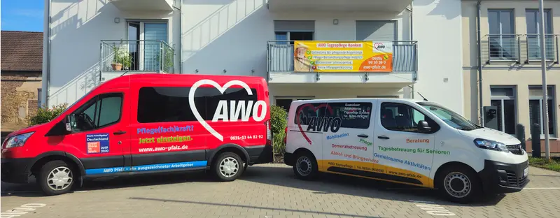 AWO Tagespflege Konken – Bild 4