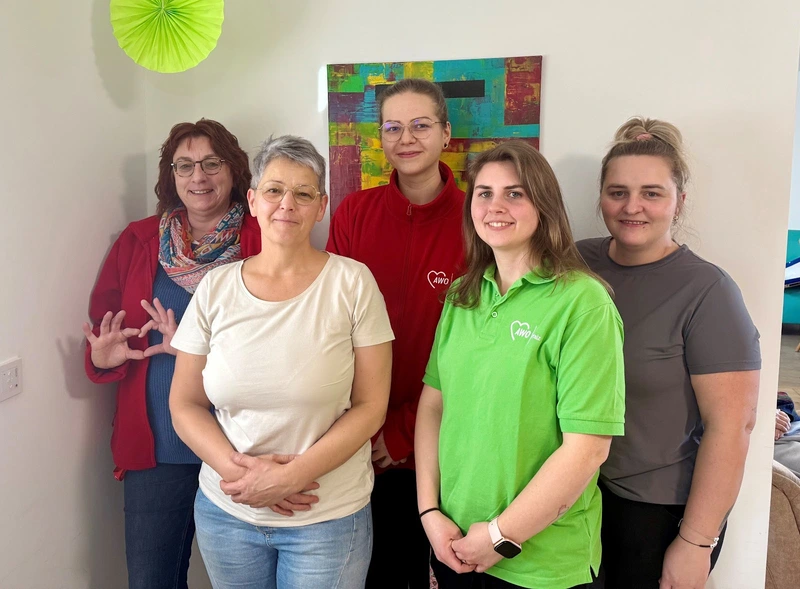 AWO Tagespflege Konken – Bild 5