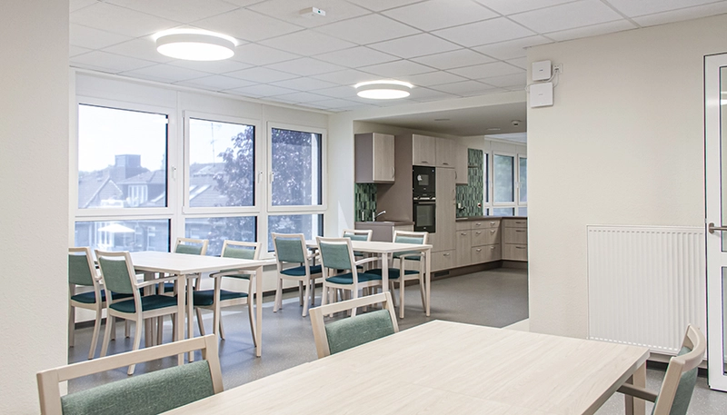 RH Senioren Residenz I GmbH Haus Josef – Bild 2