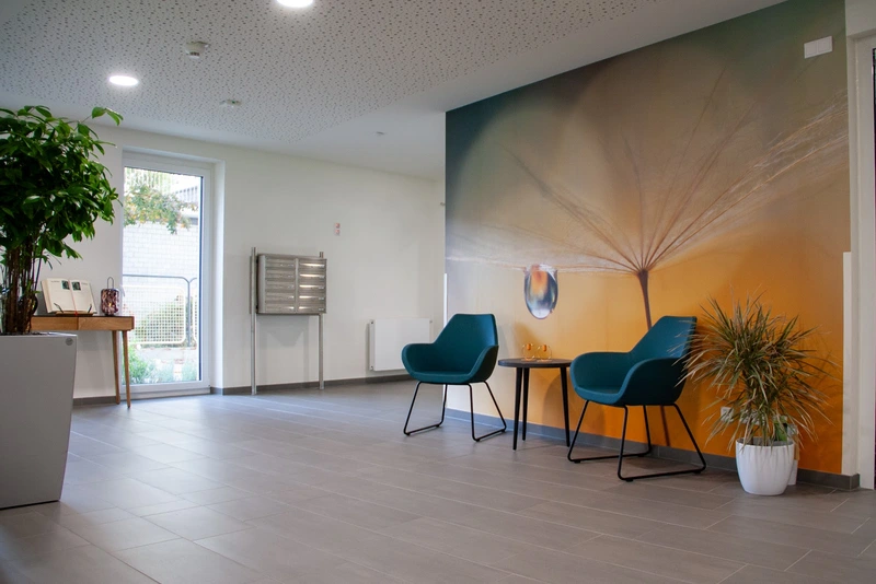 RH Senioren Residenz I GmbH Haus Josef – Bild 4