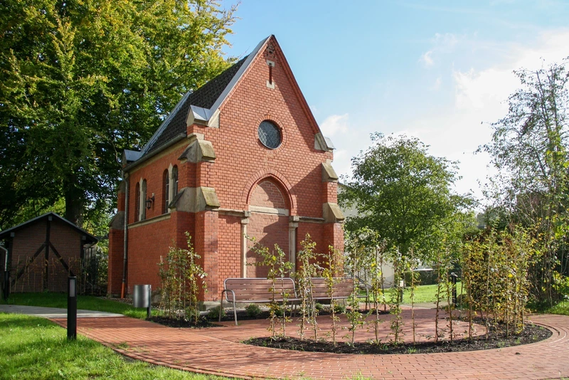 RH Senioren Residenz I GmbH Haus Josef – Bild 5