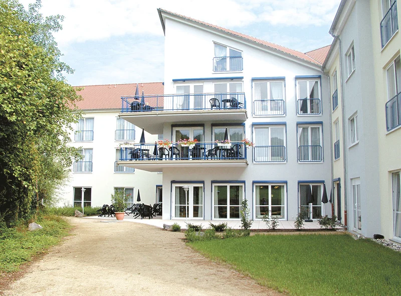 Sozialkonzept Marienhof – Bild 1