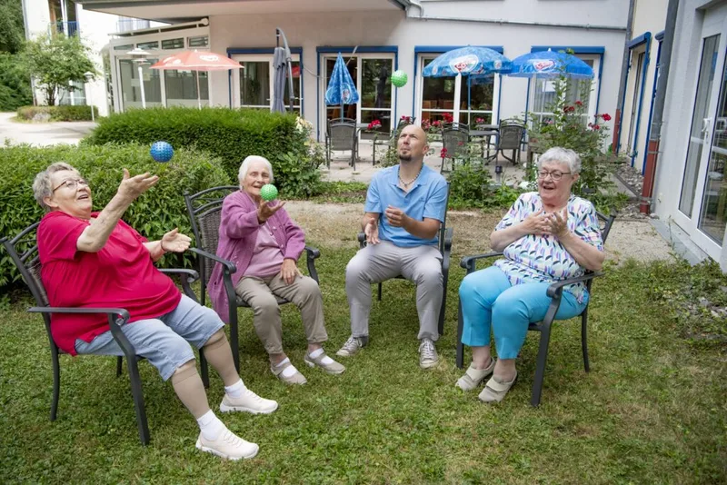 Sozialkonzept Marienhof – Bild 2