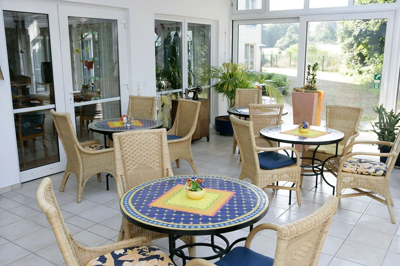 Sozialkonzept Marienhof – Bild 5