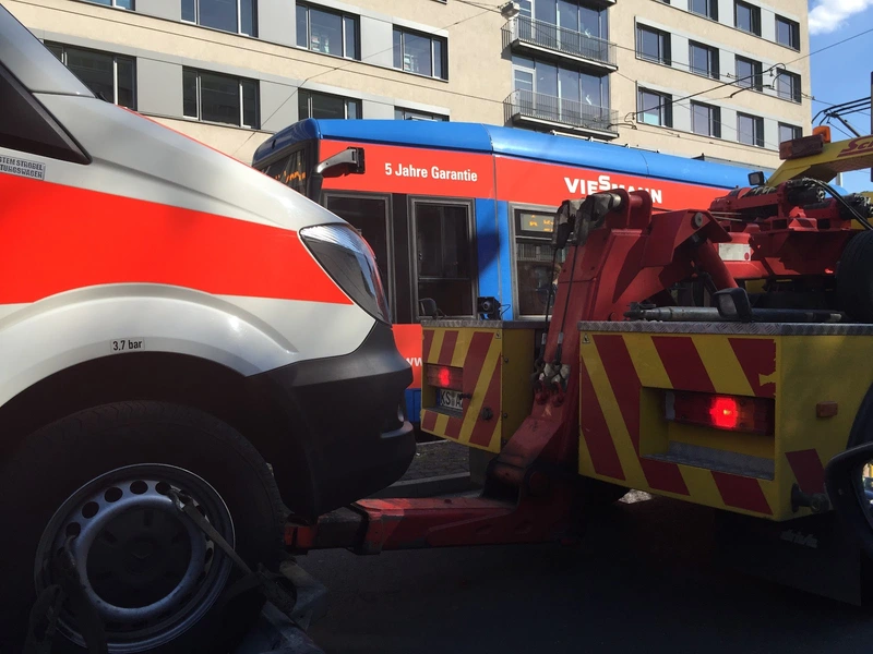 ASB LV Hessen RV Kassel-Nordhessen Sozialstation Kassel – Bild 1