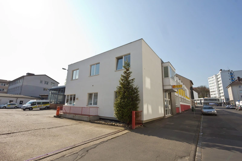 ASB LV Hessen RV Kassel-Nordhessen Sozialstation Kassel – Bild 3