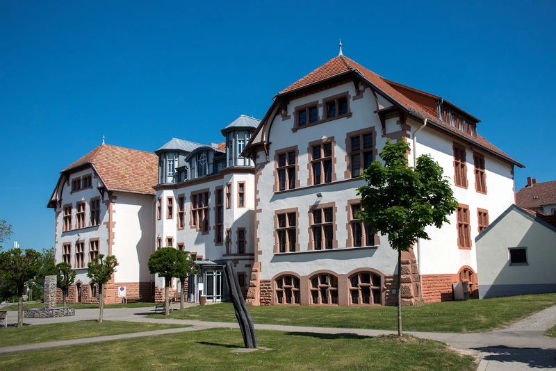 Ökumenische Sozialstation Pirmasens gGmbH – Bild 1