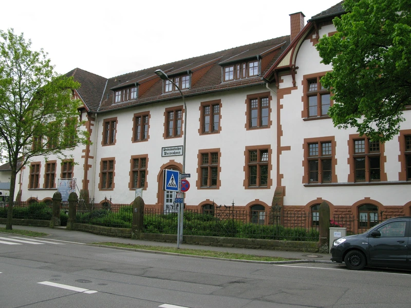 Ökumenische Sozialstation Pirmasens gGmbH – Bild 2