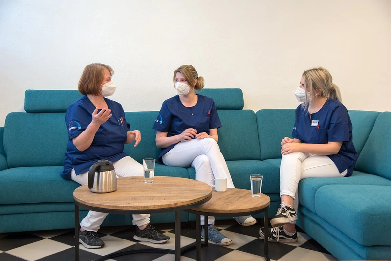 Ökumenische Sozialstation Pirmasens gGmbH – Bild 5