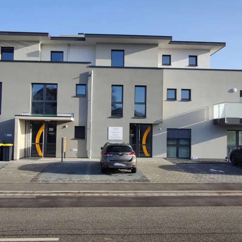 Tagespflege Überherrn – Bild 1