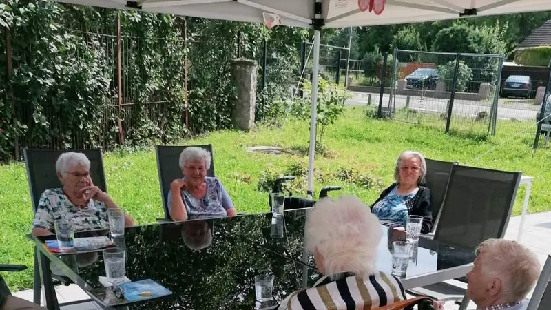 Tagespflege Überherrn – Bild 3